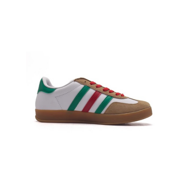 Adidas x Gucci Gazelle Sneaker