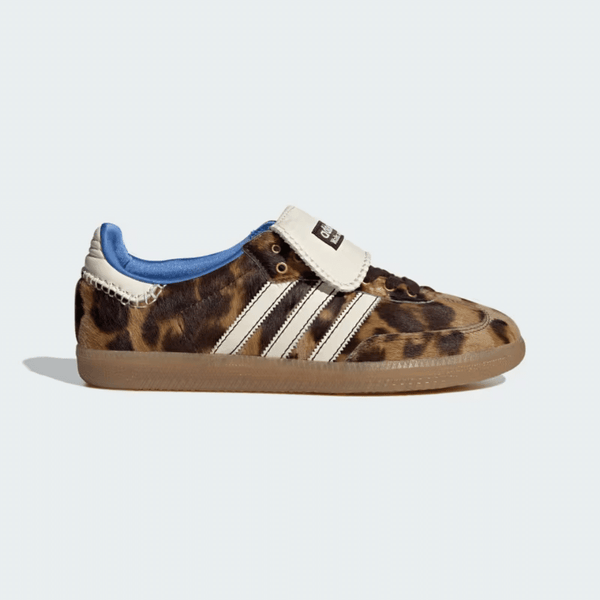 Adidas Samba Pony Leo