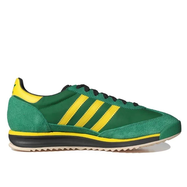 Adidas Originals SL 72 Green