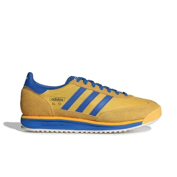 Adidas Originals SL 72 Yellow